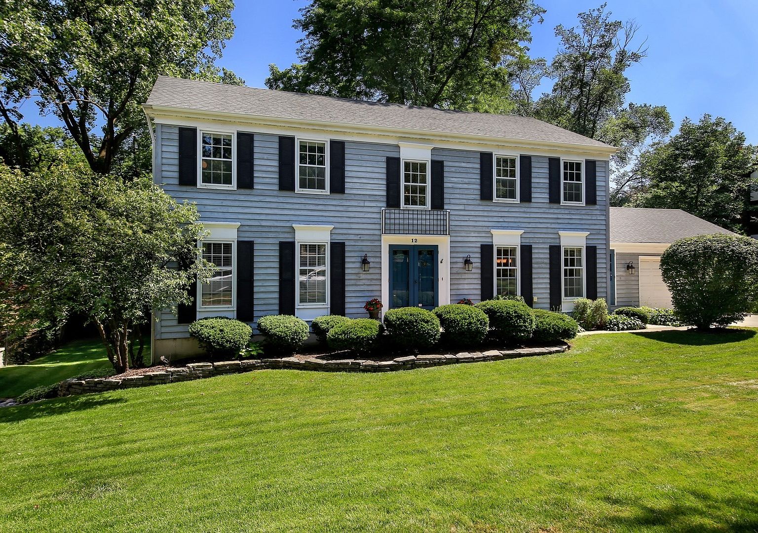 12 Bonnie Brae Rd, Hinsdale, IL 60521 Zillow