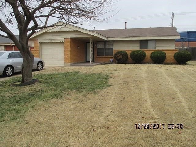 Nice first time buyer property or investor.