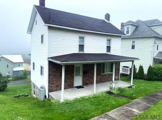 540 Grant St, South Fork, PA