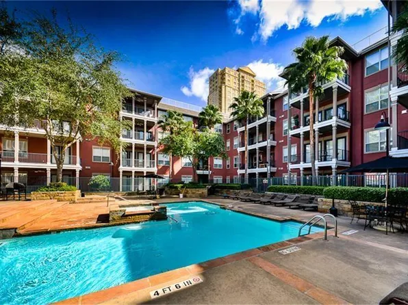 2400 McCue Rd APT 322, Houston, TX 77056