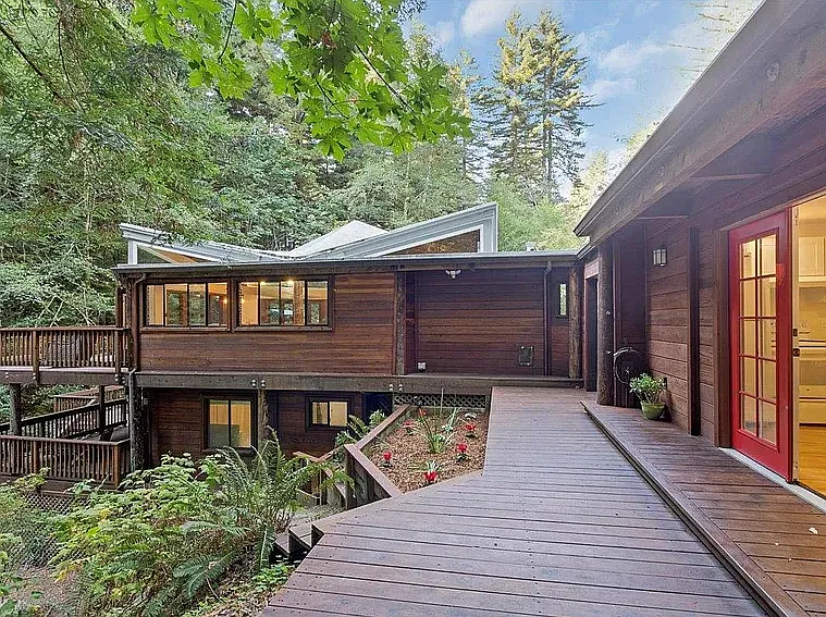 2727 Smith Grade — Photo 4