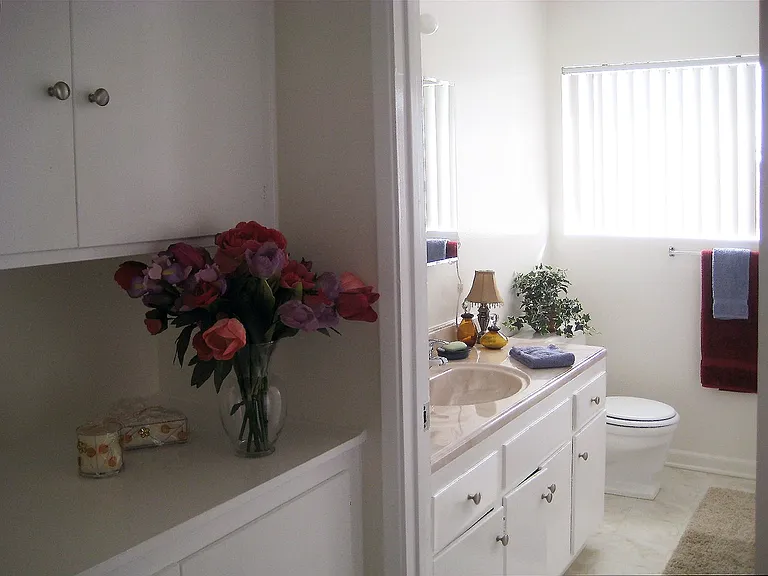 Park Montair Apartments — Photo 18