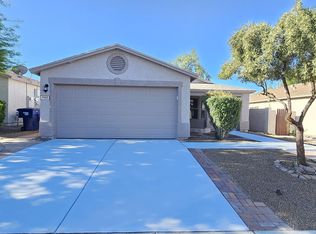 9982 E Deer Trl, Tucson, AZ 85748
