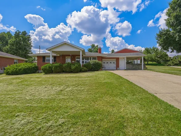 517 Timberlake Ave, Erlanger, KY 41018