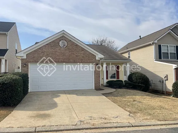 81 Arrowhead Dr, Dallas, GA 30132