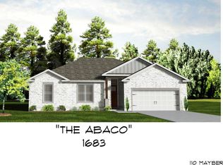 110 Mayberry Ln, Warner Robins, GA 31088