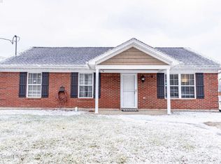 563 Jennymac Dr, Louisville, KY 40229
