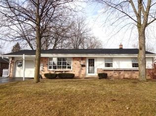 N88W17106 Main St, Menomonee Falls, WI 53051