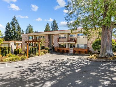 425 45th Street SW #307, Everett, WA, 98203