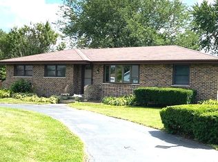 3450 Lockner Blvd, Joliet, IL 60431