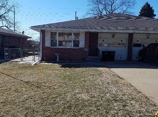 2516 S 49th Ave, Omaha, NE 68106