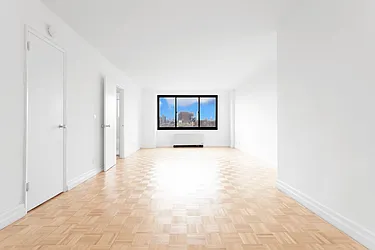 Rented by Olnick Organization