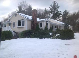 3 Pine Hill Rd, Oxford, MA 01540