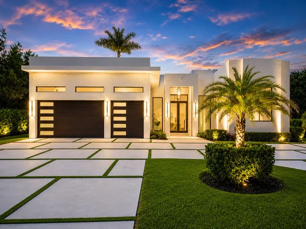 11601 NW 27th Street, Plantation, FL 33323
