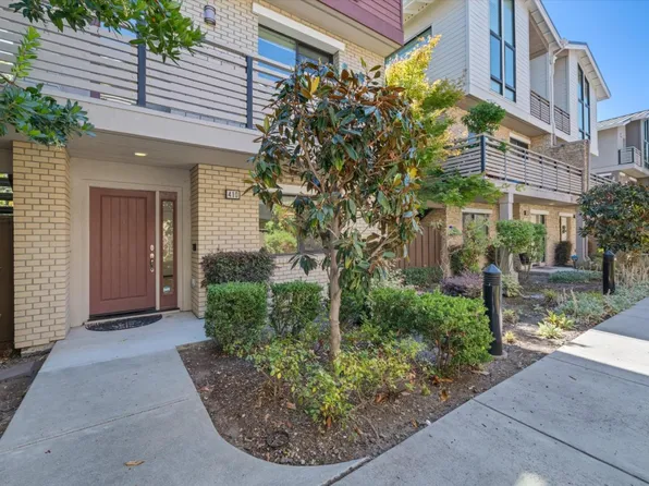 410 Gene Ct, Palo Alto, CA 94306