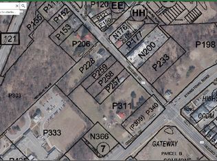 Frederick Rd, Clarksburg, MD 20871