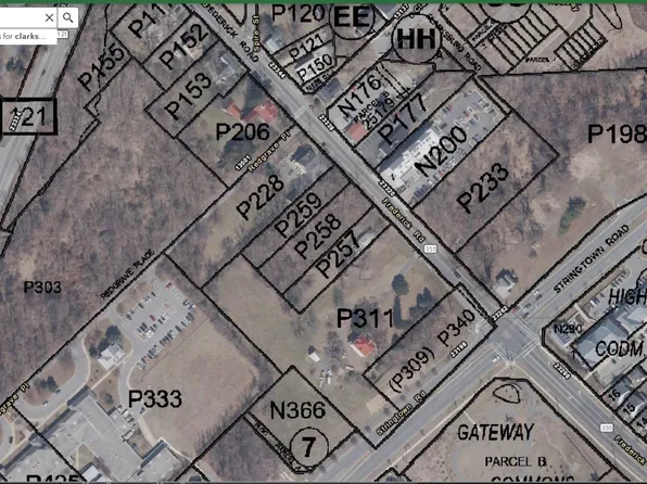 Frederick Rd, Clarksburg, MD 20871