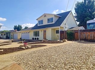 8033 Rancho Fanita Dr, Santee, CA 92071