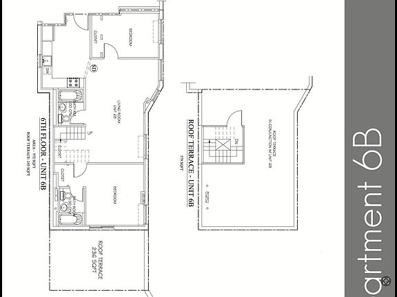 2nd image of 78 Ridge St APT 6B