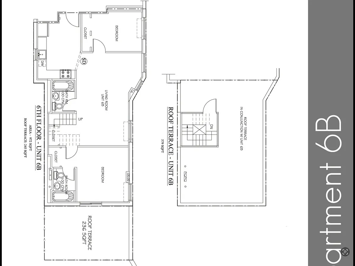Building Photo - 78 Ridge St #6B