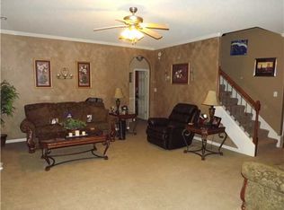874 Williamsburg Dr, Atoka, TN 38004