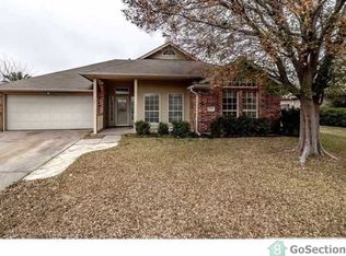 129 Villanova Cir, Forney, TX 75126