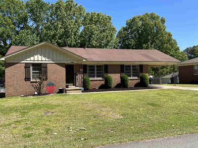 3009 Laurel St, Humboldt, TN, 38343