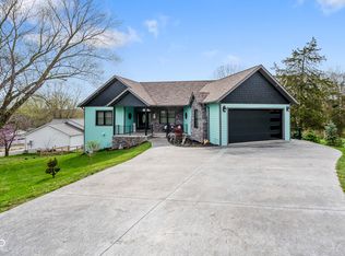 220 N Jefferson St, Nashville, IN
