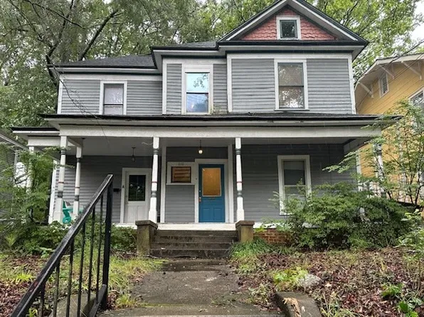 610 Park Ave #C, Greensboro, NC 27405