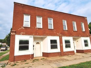 1725 10th St, Pt Huron, MI 48060