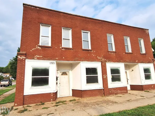 1725 10th St, Pt Huron, MI 48060