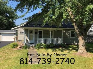 4802 Oakland St, Erie, PA 16509