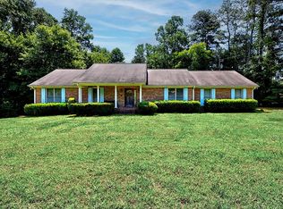 15915 Birmingham Hwy, Milton, GA 30004
