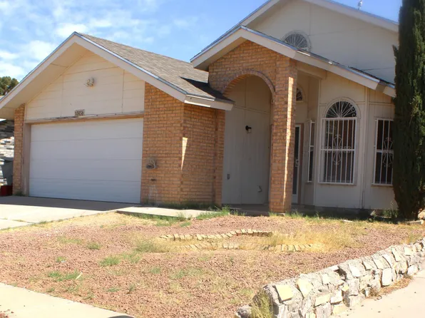10936 Whitehall Dr, El Paso, TX 79934
