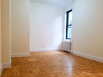 Rented by City Connections Realty