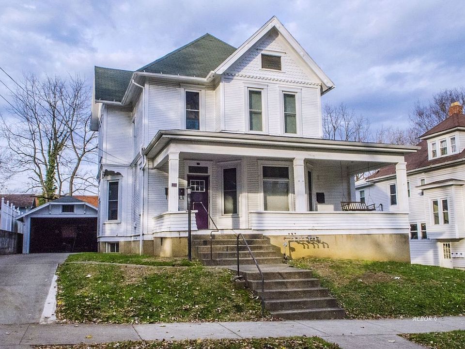2nd image of 46 Morris Ave