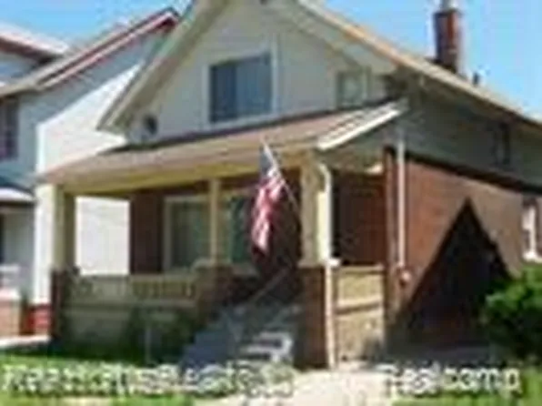 5519 Pacific St, Detroit, MI 48204