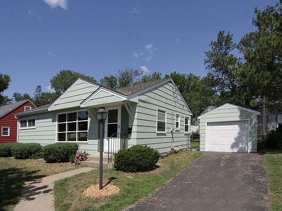 Home is conveniently located to countless amentities.