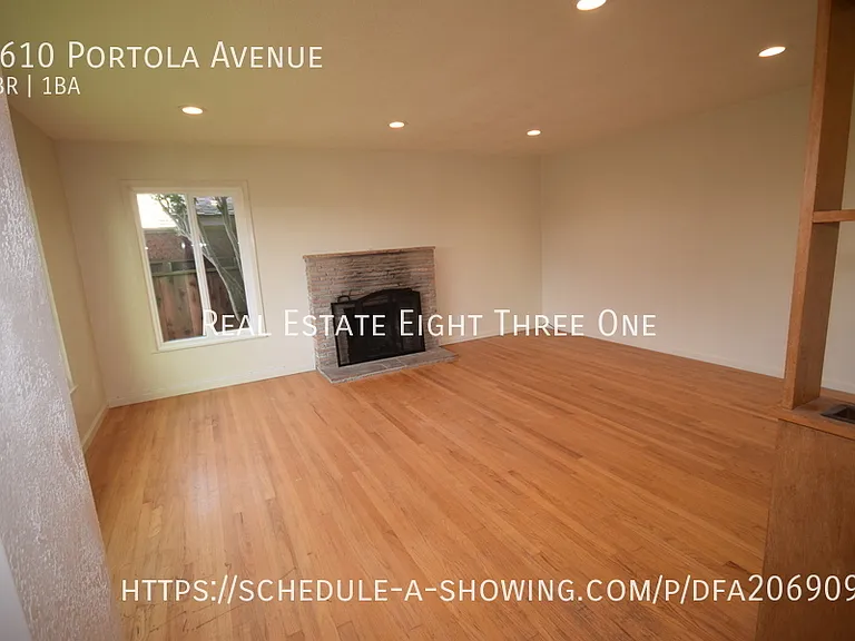 4610 Portola Dr — Photo 5