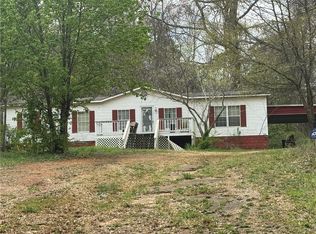 526 Olive St, Cedartown, GA 30125