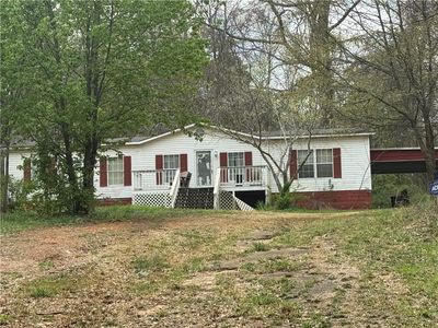 526 Olive St, Cedartown, GA, 30125