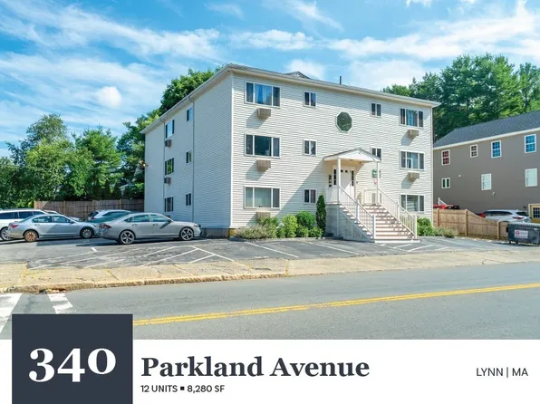 340 Parkland Ave, Lynn, MA 01905
