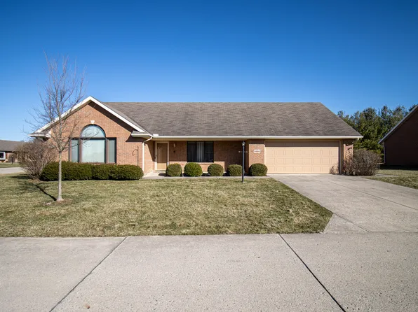 5690 Fox Ridge Dr, Springfield, OH 45503