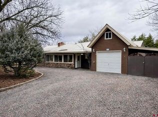 110 SE Eagle Avenue, Cedaredge, CO 81413