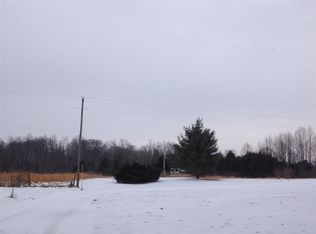 9452 S Big Springs Rd, Pekin, IN 47165