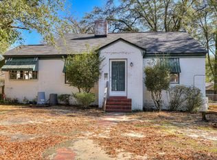 1514 Heath St, Augusta, GA 30904