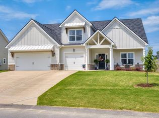 3040 Stallion Rdg, Graniteville, SC 29829