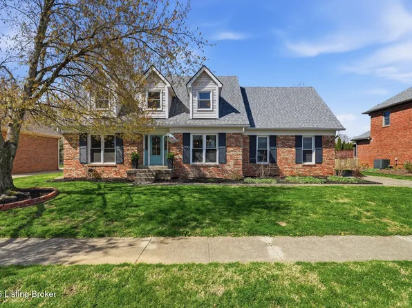 8105 Regency Woods Way, Louisville, KY 40220