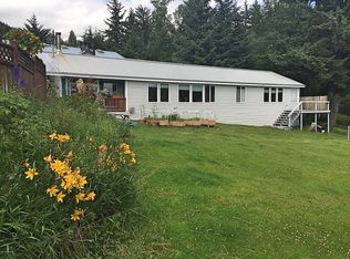 440 Young Rd, Haines, AK 99827