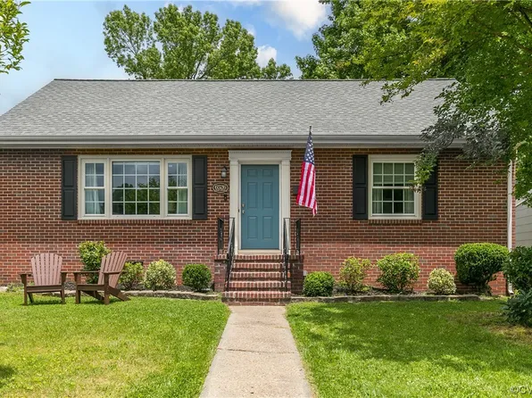 6526 Stuart Ave, Richmond, VA 23226